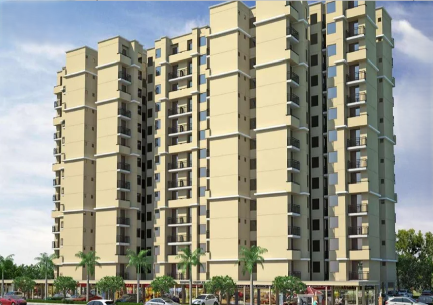 1 & 3 BHK Apartments in Faridabad’s Prime Sector