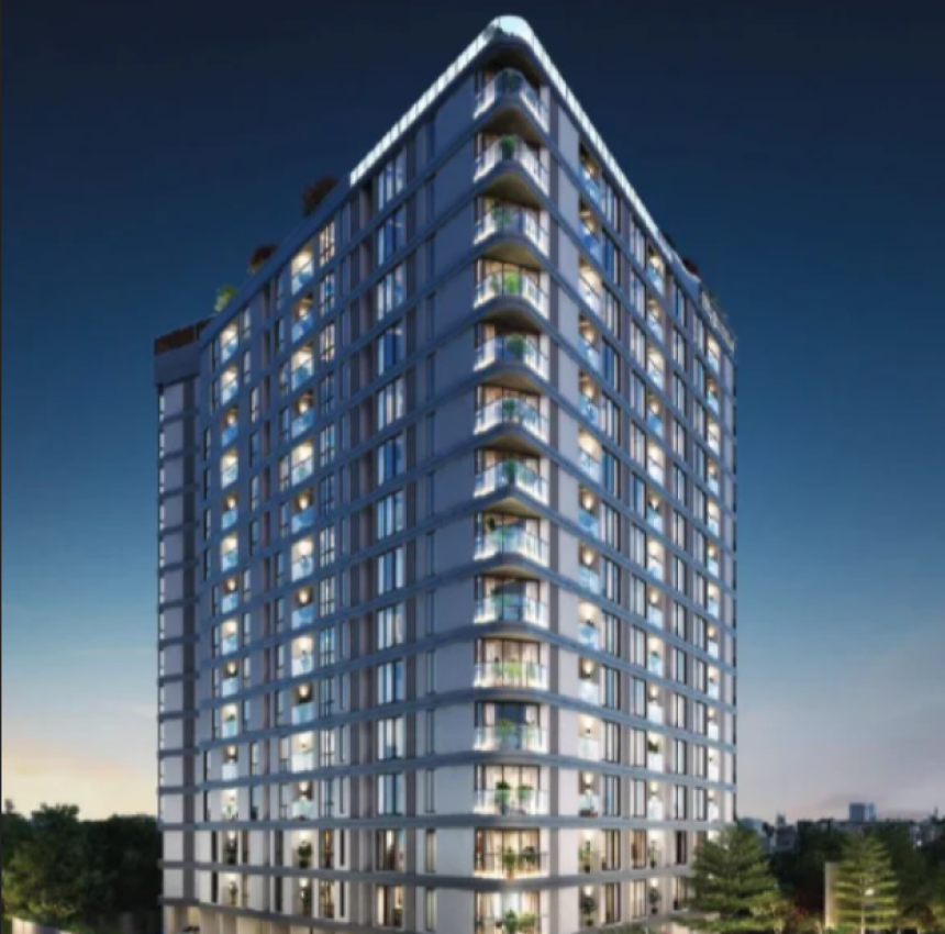 Experience Modern Elegance at Appaswamy Parkhouse Mews – Spacious 3 & 4 BHK Homes in Guindy, Chennai