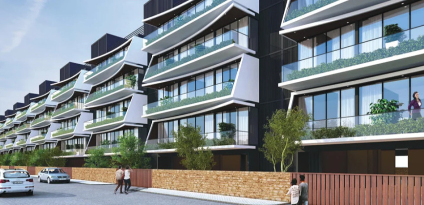 TDI The Grand Retreat – Residential Plots in Faridabad for Luxurious Custom Living