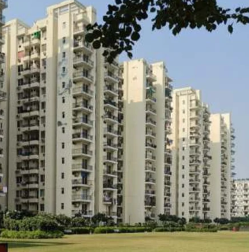 MGH Mulberry County – Stylish 2 and 3 BHK Apartments in Faridabad