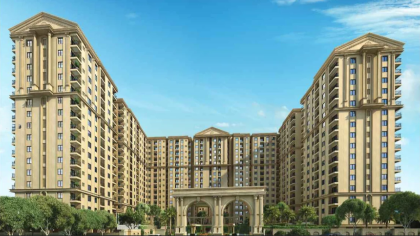 Discover Community Living and Spacious Homes at Casagrand First City – Sholinganallur, Chennai