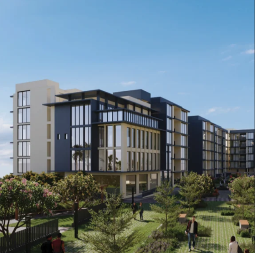 Move into a Classy Address with CasaGrand Estilo – Premium 3 & 4 BHK Apartments in Chennai