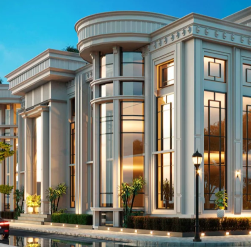 Residential Plots in Faridabad