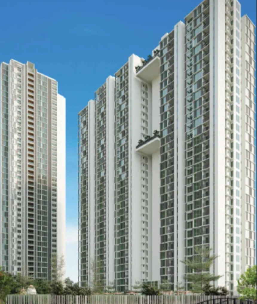 Spacious, Convenient, Elegant – CasaGrand Mercury Offers 2, 3 & 4 BHK Apartments in Perambur