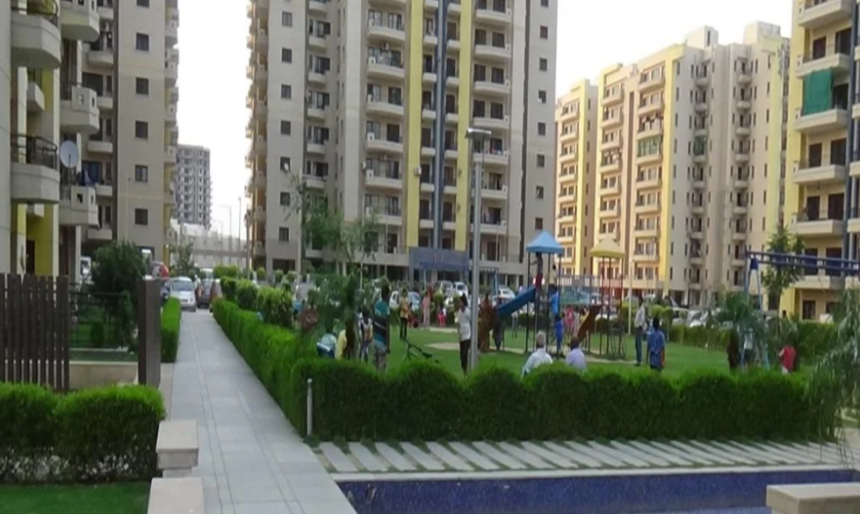 RPS Savana – Premium 2, 2.5, 3 & 4 BHK Apartments in Faridabad’s Green Heart
