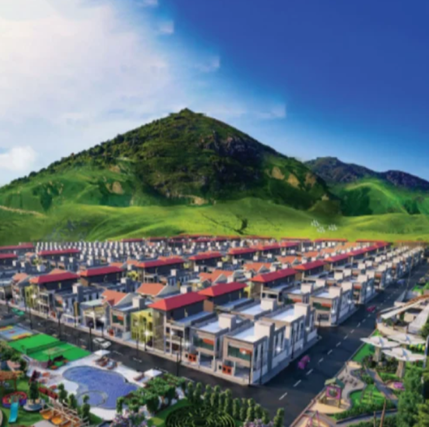 Explore Smart Investment Opportunities in Chennai’s West Tambaram with GTK Eden Garden Plots
