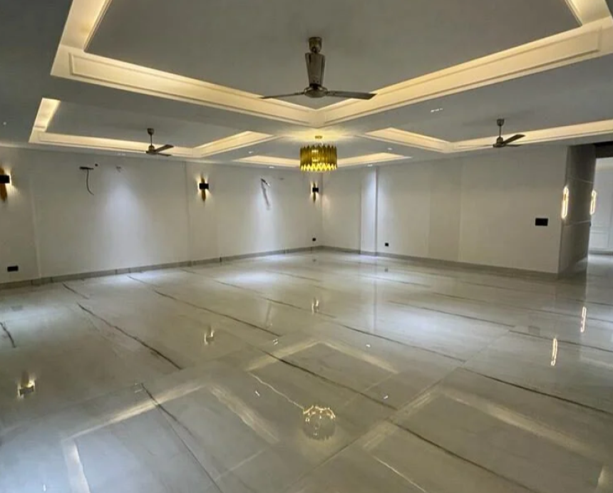 Greenfield Colony – 5 BHK Ultra Luxury Builder Floors in Faridabad