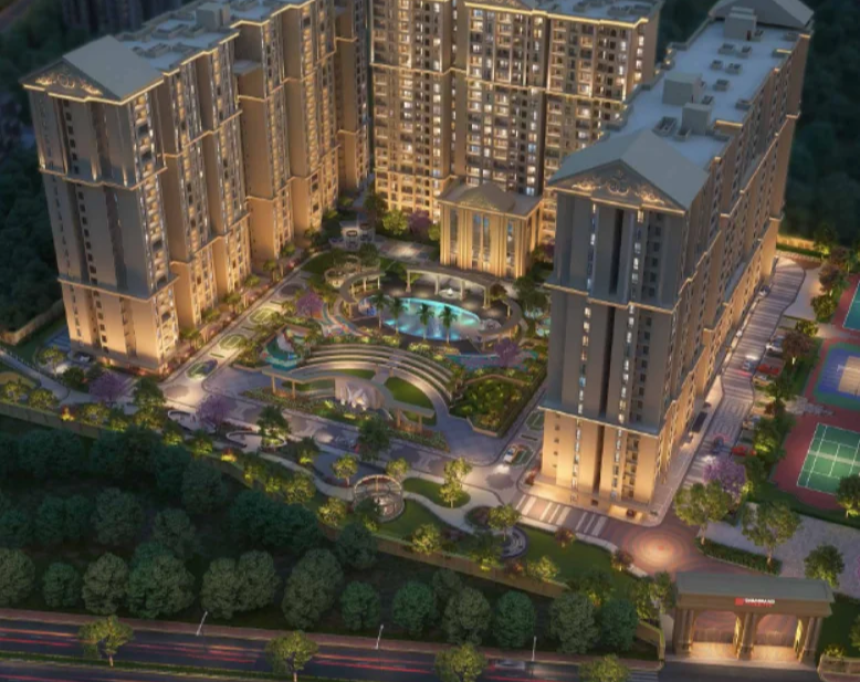 Settle Into Your Dream Home at CasaGrand Massimo – 2, 3 & 4 BHK Flats in Kundrathur’s Thandalam, Chennai