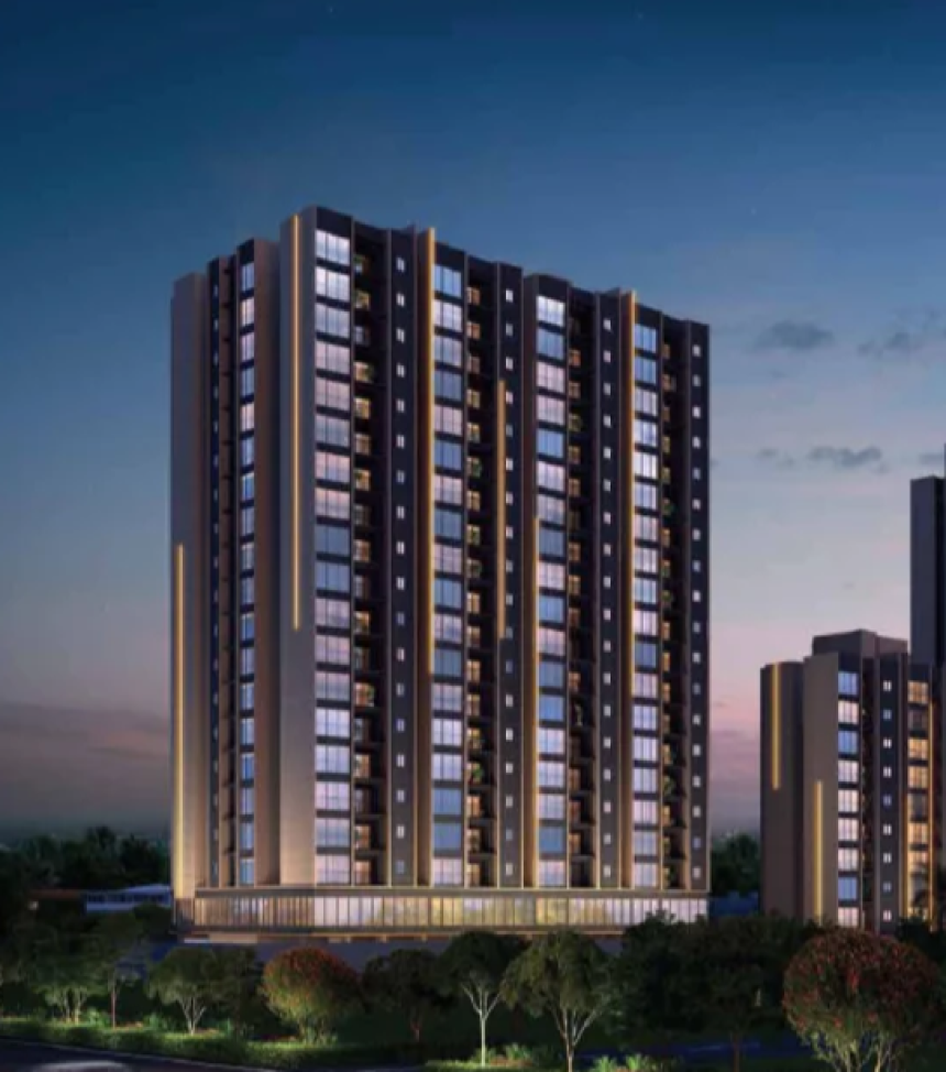 Your Ideal 2 BHK Apartment Awaits at CasaGrand Aria in the Prime Hub of Tambaram, Chennai