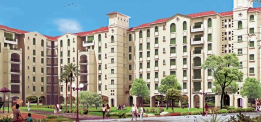 Ideal Enclave: Premium 2, 3 & 4 BHK Apartments in Gopalpur, Rajarhat, Kolkata