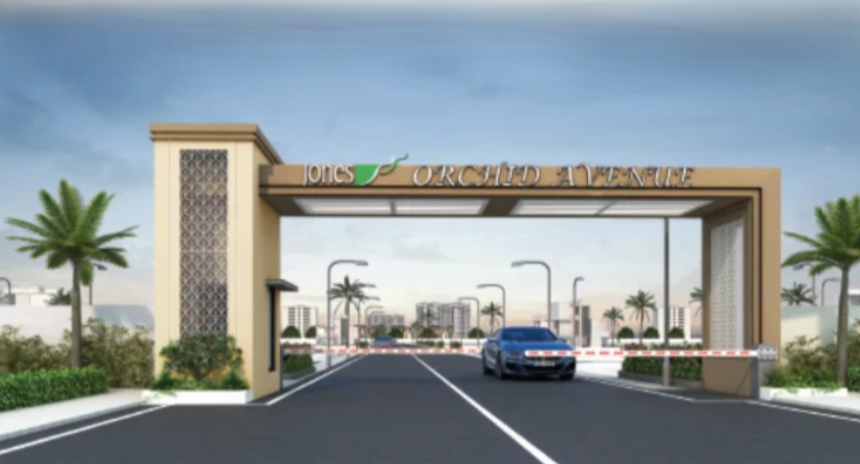 Live Close to Nature Yet Well-Connected with Plots at Jones Orchid Avenue in Mambakkam, Chennai