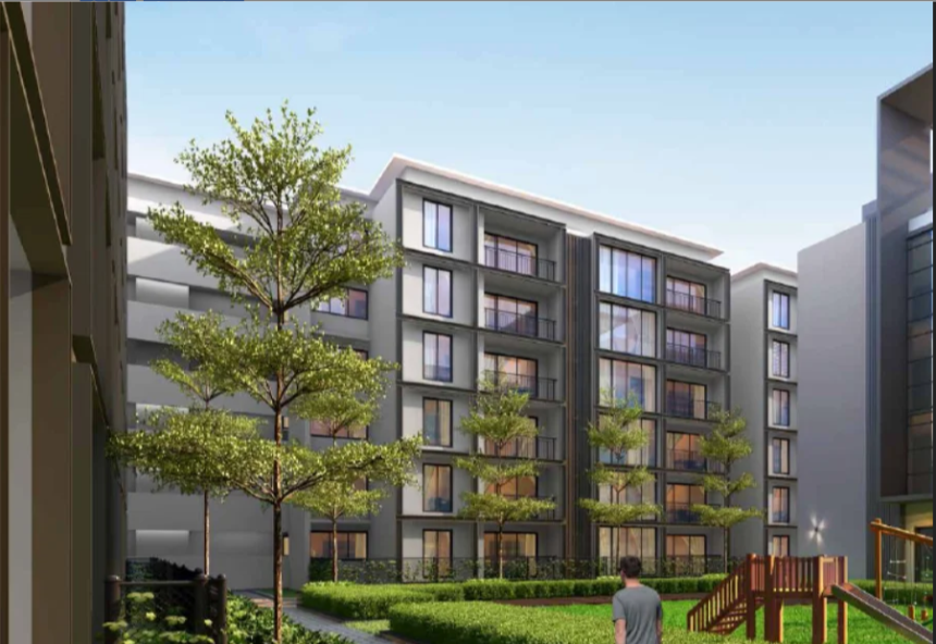CasaGrand Majestica Brings Urban Elegance to Life with Homes in the Heart of Guindy, Chennai