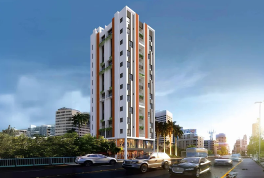 3 BHK Apartments in Behala, Kolkata