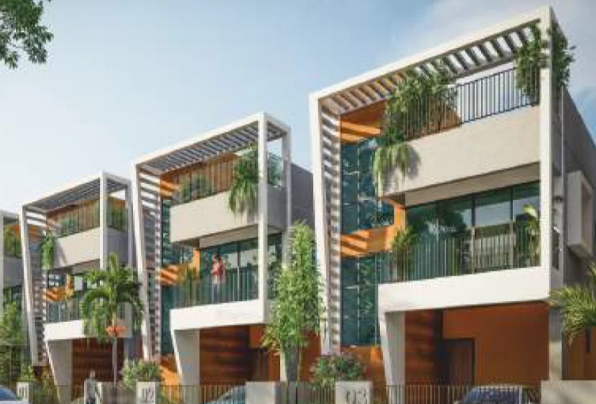 Lords Nests Villa – Affordable 2 BHK Villas in Amtala, Kolkata