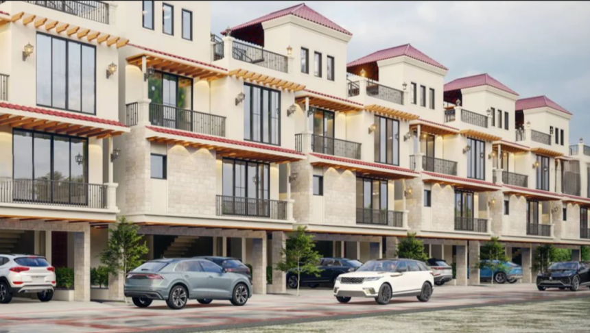 Opulent 5 BHK Bungalows for Distinctive Living in Chennai’s Kanathur Reddykuppam Neighbourhood – Chiron Villa