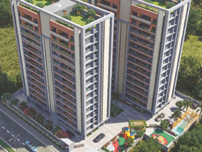 4 BHK