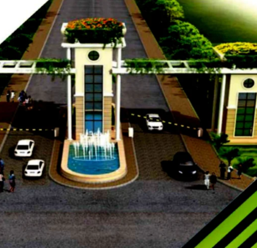 Mastro Envirmo City – Premium Residential Plots in New Town, Kolkata