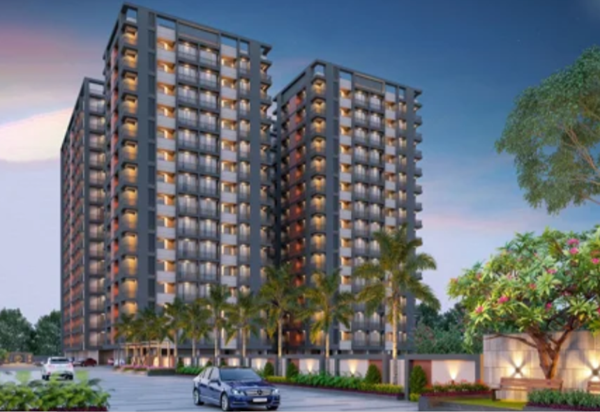 2 BHK Apartments