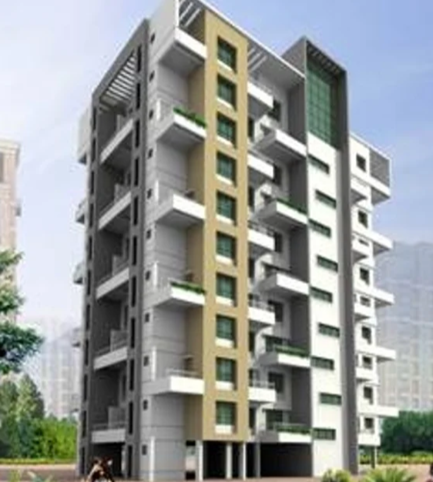 Experience Comfortable Urban Living in Pune’s Wakad, Pimpri Chinchwad with the Residences at Signature Heights