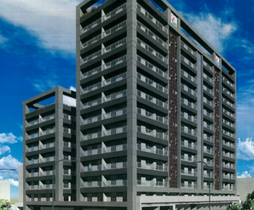 Aadinath Dayalji Park – 1 & 2 BHK Apartments in Surat: Your Gateway to Comfort, Convenience, and Community Living