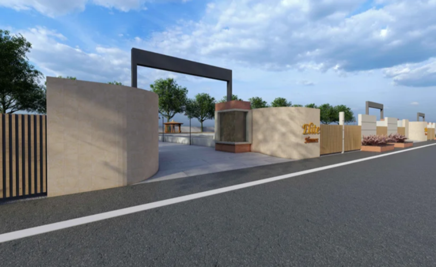 Shree Vaishnodevi Elite Homes – Premium Residential Plots in Surat for a Future-Ready Lifestyle