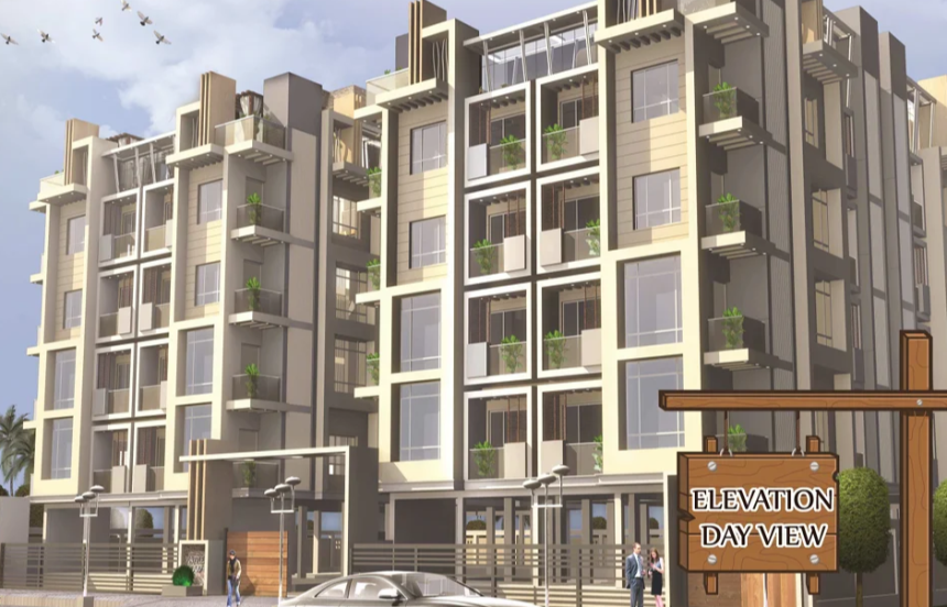 Discover Your Dream Home at Realtech Maple Woods, Rajarhat, Kolkata