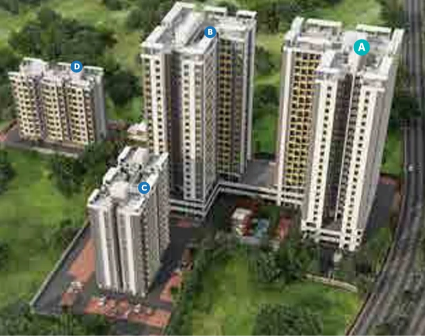 A Perfect Blend of Urban Lifestyle and Peaceful Surroundings – Discover Pristine Equilife Homes Phase 1 in Pimpri Chinchwad