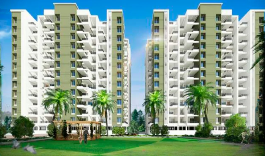 Choose a Better Lifestyle with 2 BHK Apartments at Majestique Manhattan D in Pune’s Growing Wagholi Area