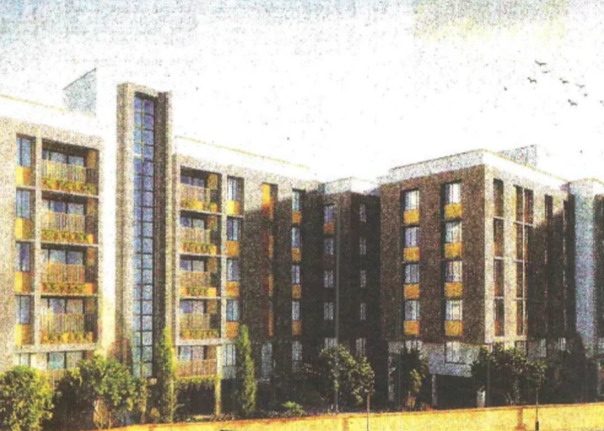 2 & 3 BHK Apartments in New Town, Kolkata