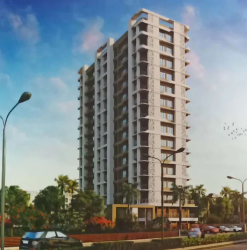 2 BHK