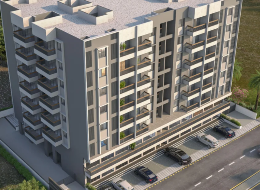 A Modern Living Experience Awaits – Discover Madhavkunj 2 and 3 BHK Homes in Pune’s Alandi Road Stretch