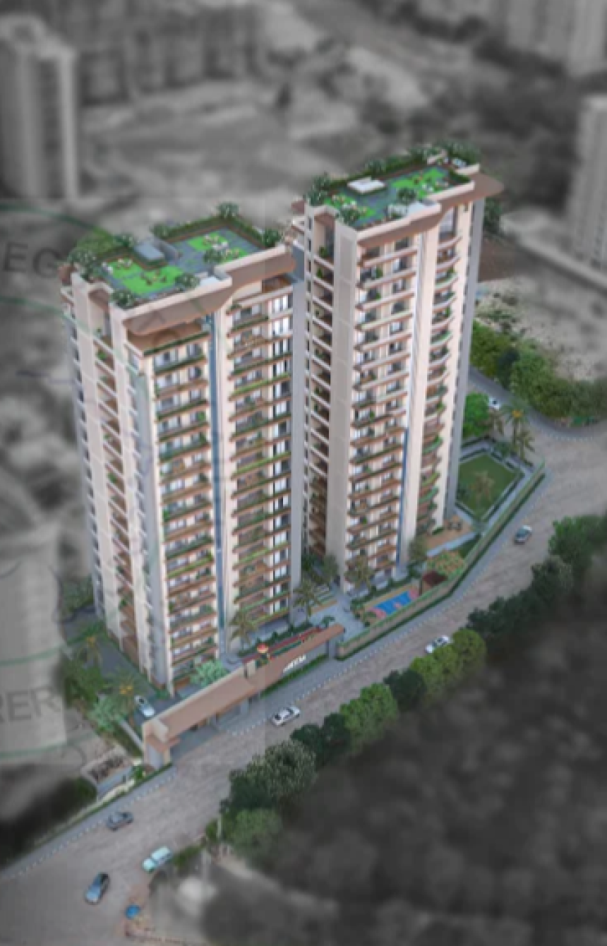 Apartments and Duplexes in Surat