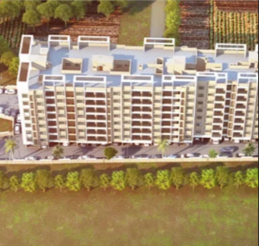 1 BHK Flats at Pimpri Chinchwad