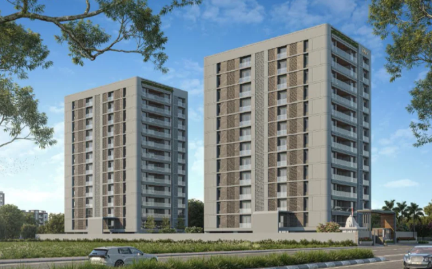 5 BHK Apartments