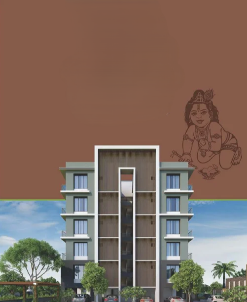 2 BHK Apartments
