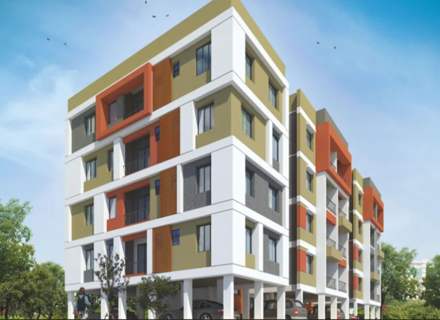 Mayfair Galaxy – 1 and 2 BHK Apartments in Rajpur Sonarpur, Kolkata