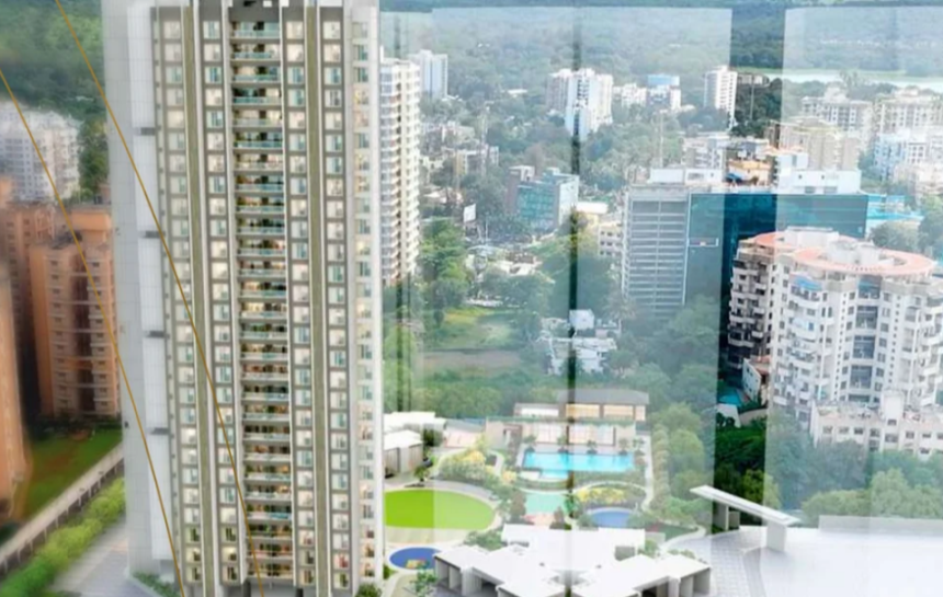 Spacious Layouts and Sophisticated Design – Explore Malpani Soul Strings Wing B, Pune’s Premium Project