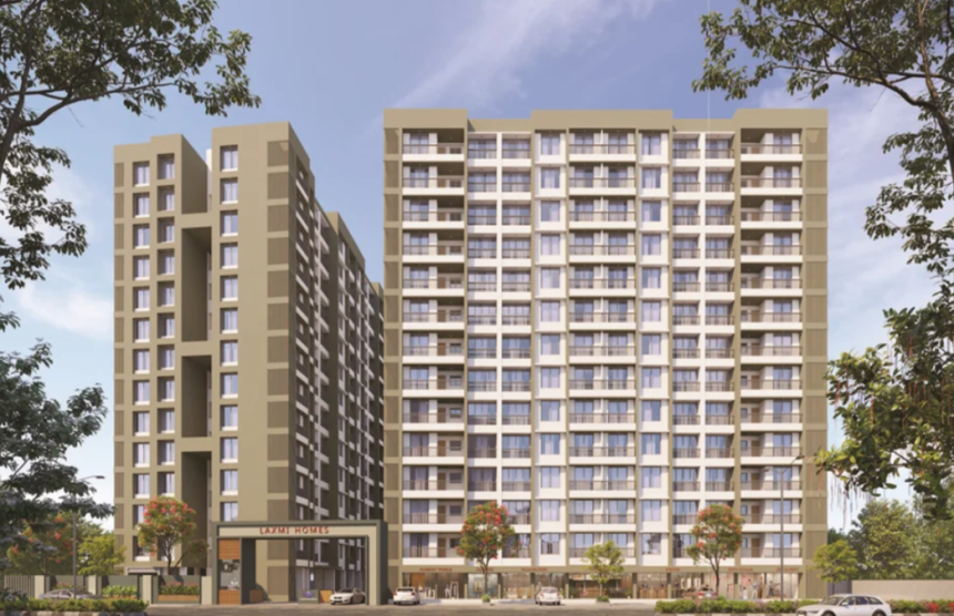 1 and 2 BHK
