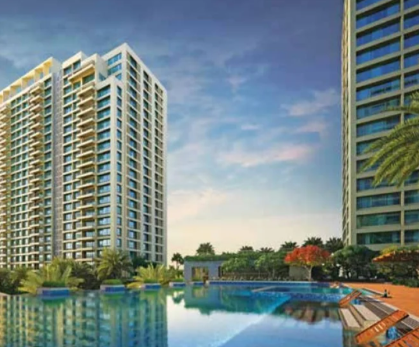 Ambuja Utalika Luxury – 2, 3 & 4 BHK Apartments in Mukundapur, South Kolkata