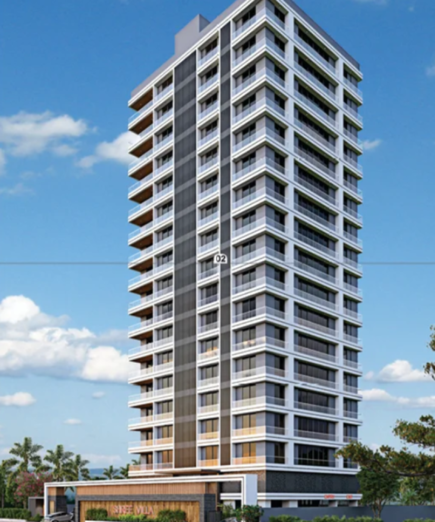 Apartments in Surat
