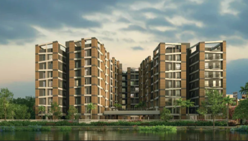 Explore Comfortable Living at Vinayak and PS Group Nautical – 2 & 3 BHK Apartments in Sonarpur, South Kolkata