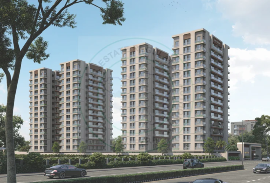 2 BHK Apartments