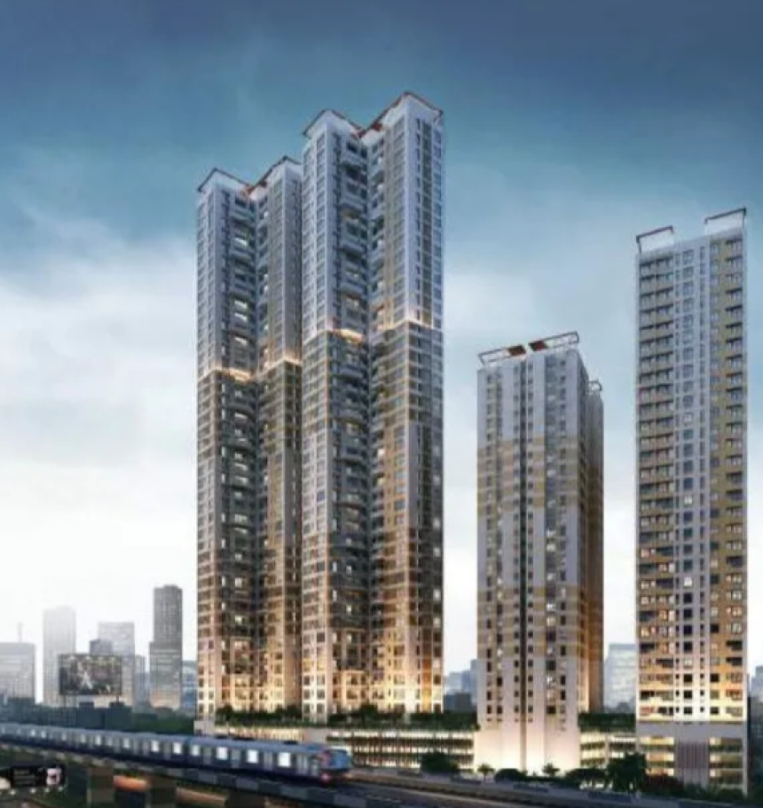 Discover Luxurious Living at Bengal Peerless Avidipta – 3 BHK Apartment in Mukundapur, Kolkata