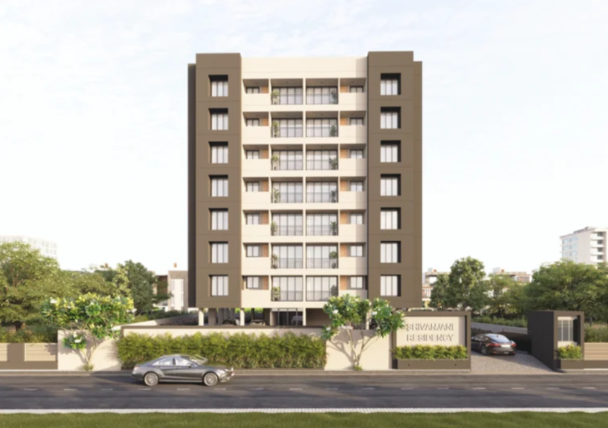 2 BHK Apartments