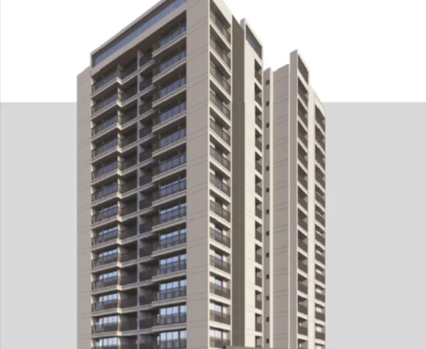 3 and 4 BHK Apartments