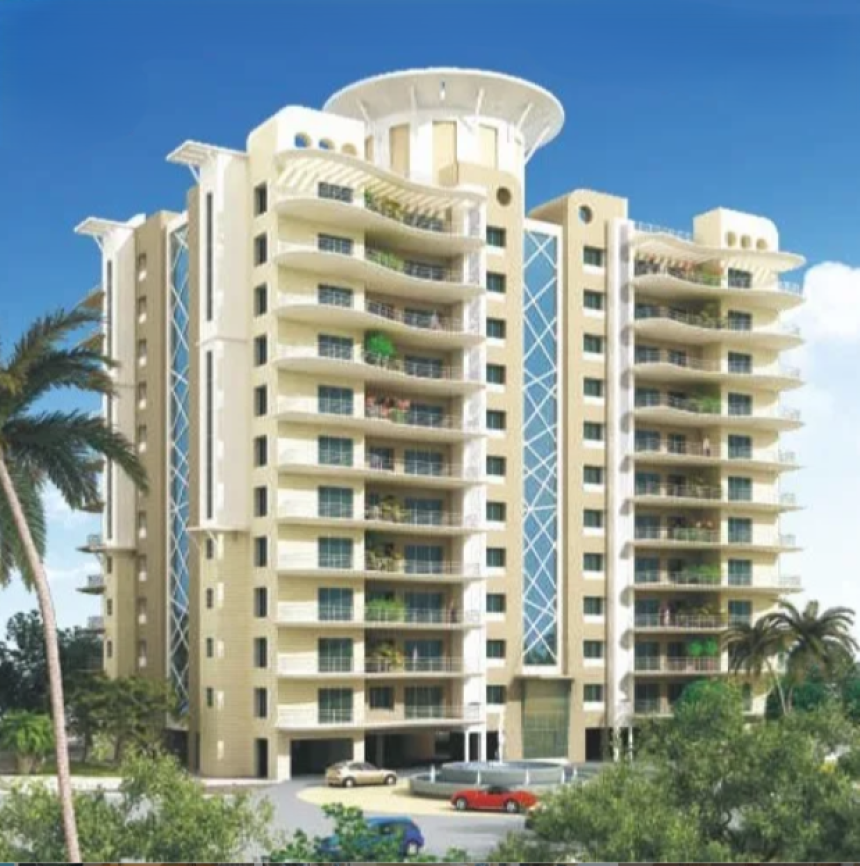Spacious Family Homes Designed for Modern Lifestyles – Nyati Wind Chimes in Undri, Pune