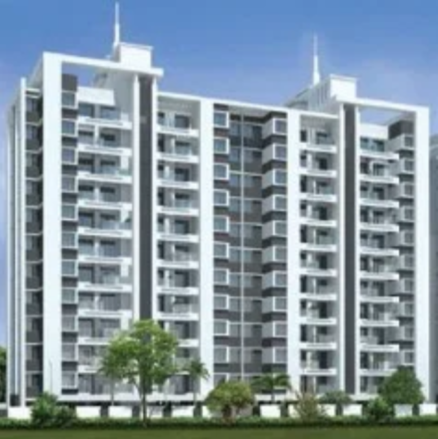 Enjoy Contemporary Living in Silver City’s A & B Blocks – Apartments in Pune’s West Zone
