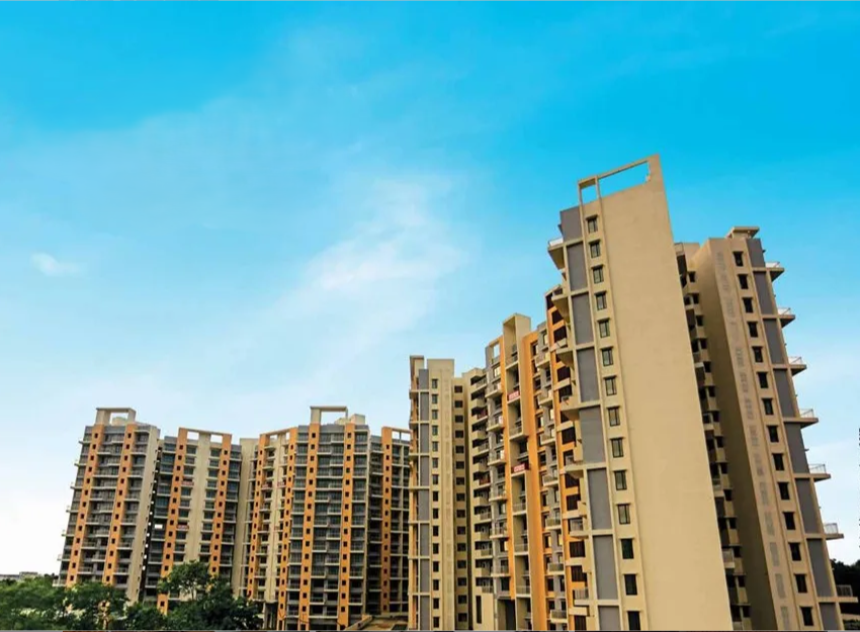 Experience Everyday Ease at Mahindra Antheia D4 – 1 BHK Apartment Near Pimpri, Pune