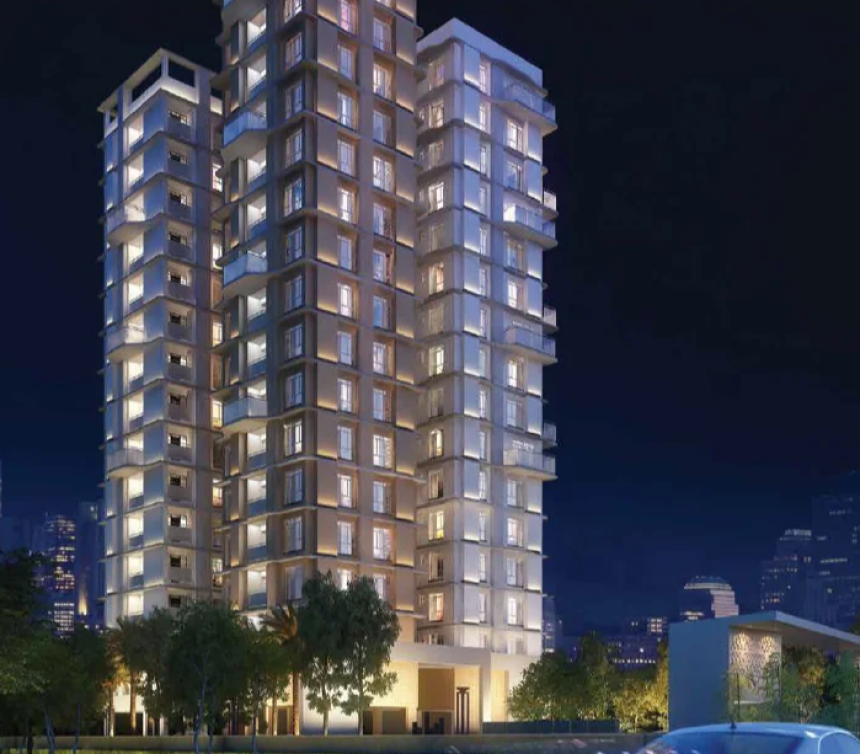Experience Luxury Living at PS Elixir – 3 & 4 BHK Apartments in Tangra, Kolkata