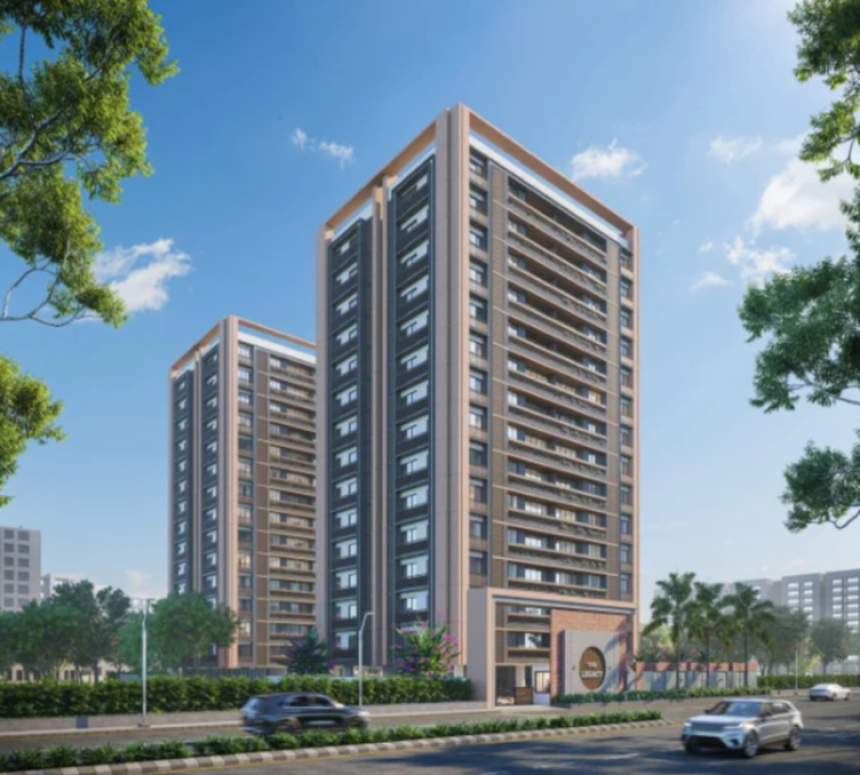 3 BHK Apartments